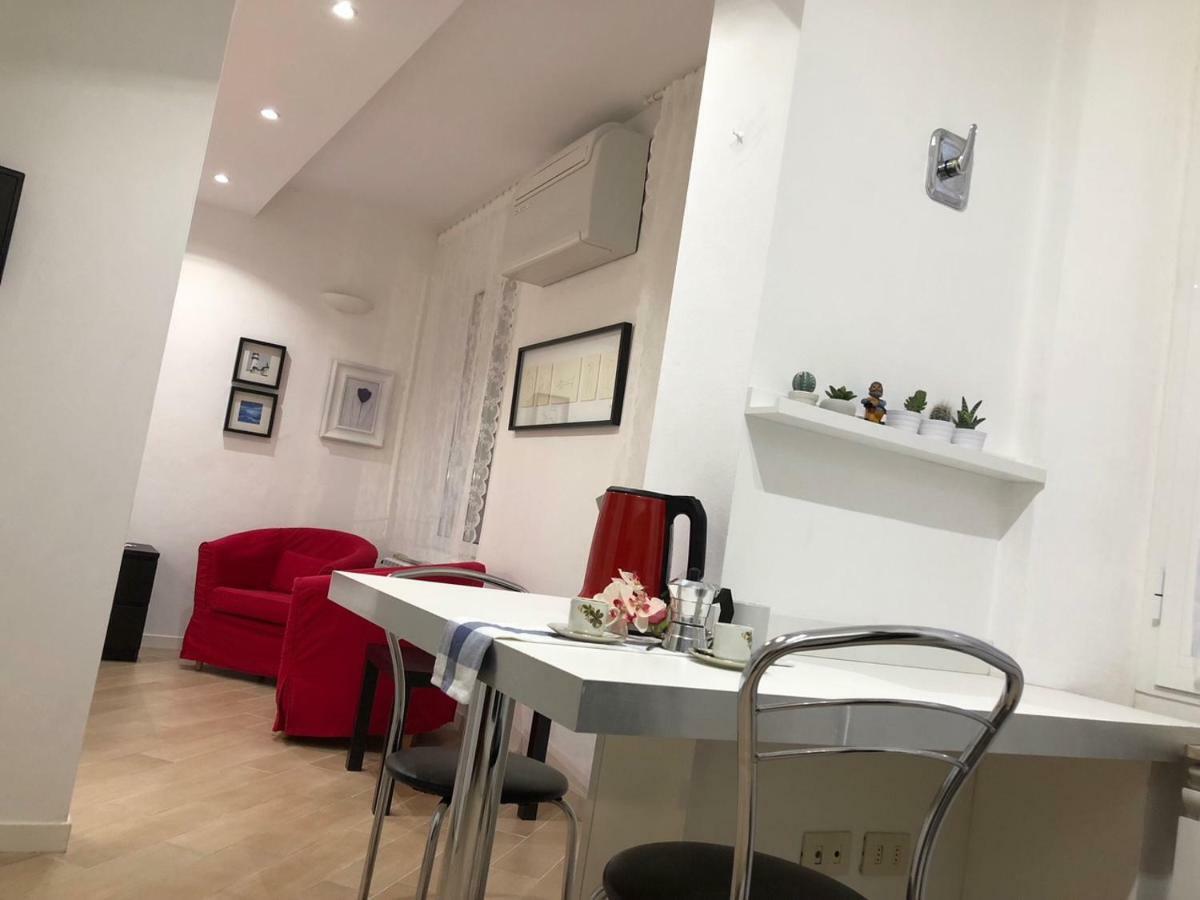 Temporary House Vicolo Colombina Apartment Bologna Exterior photo