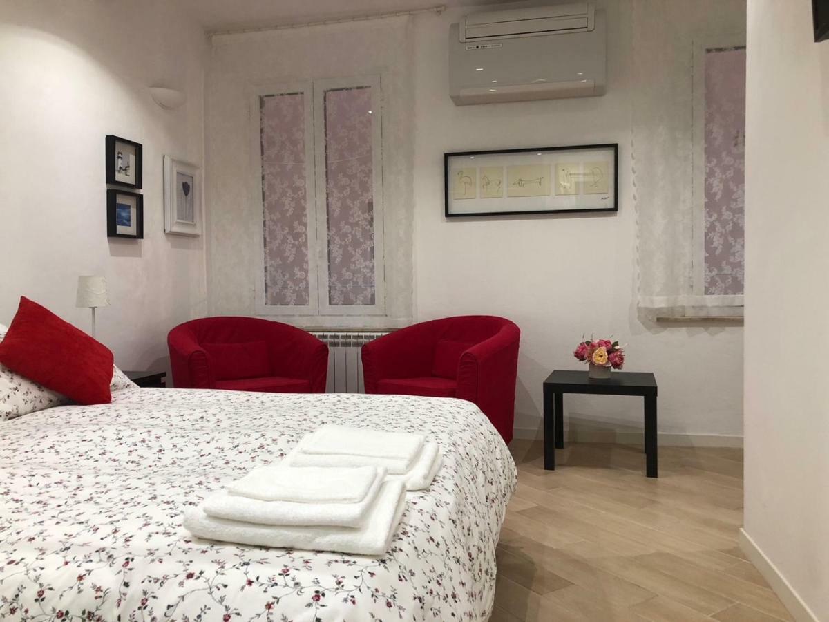 Temporary House Vicolo Colombina Apartment Bologna Exterior photo